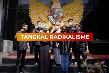 Mata Indonesia: Tangkal radikalisme - Bagian 1