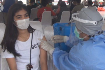 Ini yang diperlukan untuk capai target vaksinasi ibu hamil di Ambon