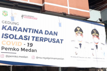 Mabes Polri dorong Polres siapkan tempat isolasi terpadu