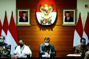 Ombudsman dalami surat keberatan KPK terkait TWK