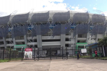 Pemkot Bandung izinkan Stadion GBLA gelar kompetisi