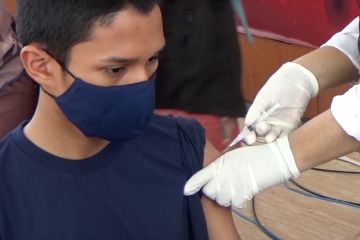 Cakupan vaksinasi anak di Aceh rendah, pemerintah kejar ketertinggalan