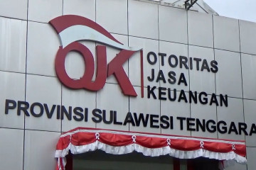 OJK Sultra dorong implementasi program satu rekening satu pelajar