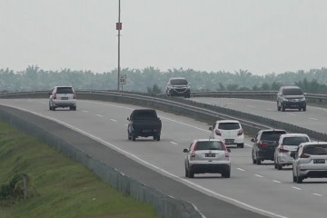 PT SMI: Tol Trans Sumatera positif untuk masyarakat