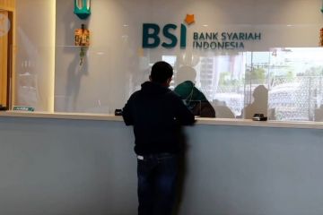 INDEF: Perbankan syariah bertahan di masa pandemi