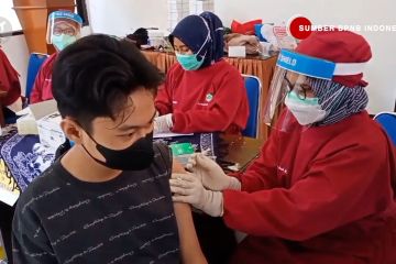 Wiku imbau daerah berkoordinasi untuk vaksinasi masyarakat rentan