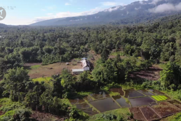 Menyibak asa warga Manggalapi, lokasi perlintasan teroris Poso