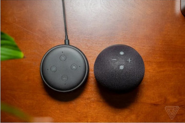 Amazon rilis fitur "volume adaptif" pada speaker pintar Alexa