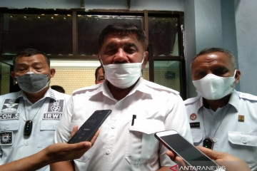 Kemenkumham bentuk tim usut dugaan penganiayaan napi Lapas Baubau