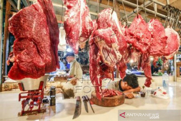 Inflasi Agustus 2021