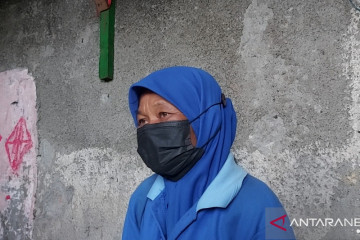 Kisah ibu dari tiga anak hadapi hidup saat pandemi