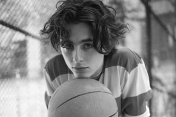 Cerita Timothee Chalamet perankan Paul Atreides di film "Dune"