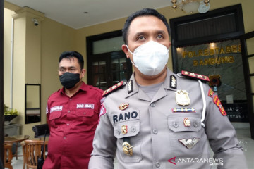 Polisi berlakukan ganjil genap di gerbang tol akses ke Kota Bandung