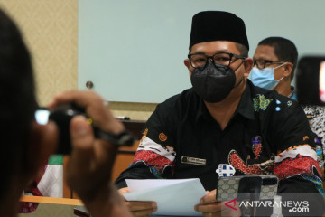 Satgas: Kulon Progo masuk zona risiko rendah penyebaran COVID-19