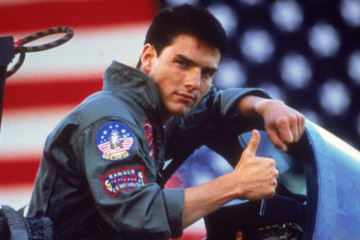 "Top Gun: Maverick" dan "Mission: Impossible 7" tunda tayang