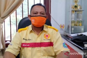 Atlet asal Bangka ikut di enam cabang olah raga