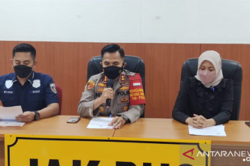 Pekan depan, polisi panggil seluruh terlapor kasus perundungan KPI