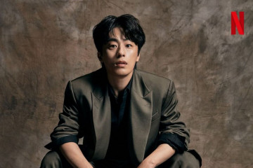 Koo Kyo-hwan jadi pemeran utama di film sci-fi "In Search of the King"