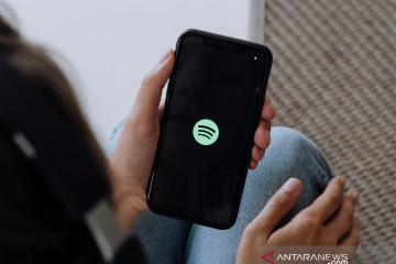 Konten podcast komedi dan horor paling digemari di Spotify Indonesia