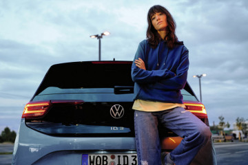 VW layani sewa mobil listrik mulai akhir 2021
