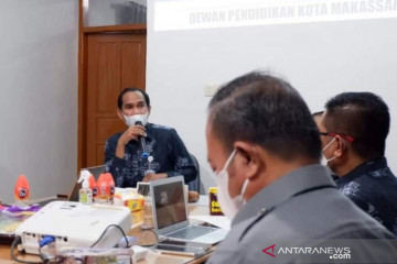 Dewan Pendidikan Makassar sebut kualitas pendidikan menurun