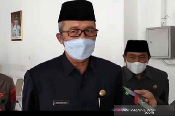 Sekda klaim kasus COVID-19 Kota Cirebon terkendali