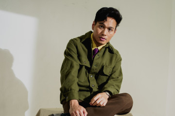 Rendy Pandugo rilis single baru "Morning Light"