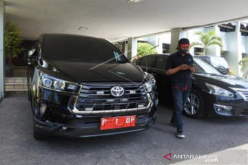 Pemkab Situbondo Beli Mobil Dinas Baru