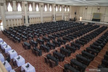 Persiapan Tes SKD CPNS Di Palembang