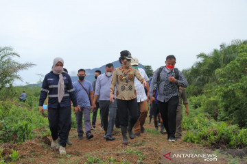 Singkawang minta tambahan anggaran dari Pusat bangun bandara