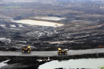 Bukit Asam gandeng KAI tambah kapasitas angkutan batubara