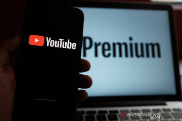 Google umumkan alami peningkatan pengguna premium di YouTube