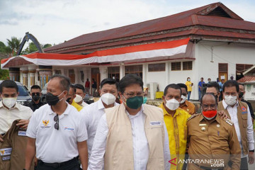 Menko Airlangga: Kartu Prakerja tingkatkan kemampuan penerima