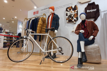 Menyelami musim gugur dan dingin UNIQLO lewat "Neighborhood Living"