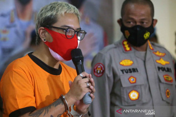Syarat rehab narkoba Polda Metro Jaya sesuai pedoman Kejaksaan Agung