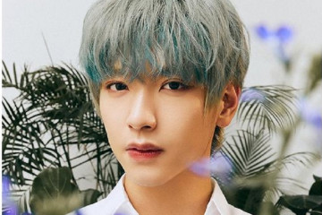 Kim Jae Hyun jadi anggota keempat N.Flying yang positif COVID-19