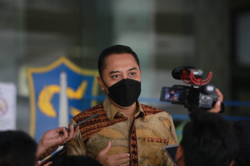 Wali Kota sebut jabatan kosong Pemkot Surabaya terisi akhir September