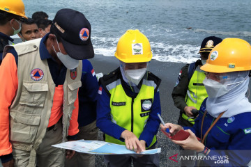BMKG sampaikan rencana aksi hadapi gempa dan tsunami di Maluku