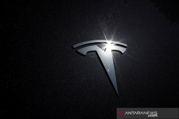 Pabrik Tesla di Shanghai akan produksi 300 ribu mobil hingga September