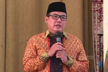 Sekjen PBNU: Kemenag hadiah bagi semua agama