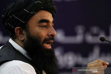 Taliban akan gelar pertemuan dengan ulama, pemimpin suku Afghanistan