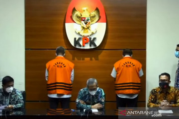 KPK periksa pengusaha rokok terkait korupsi pengaturan cukai di Bintan