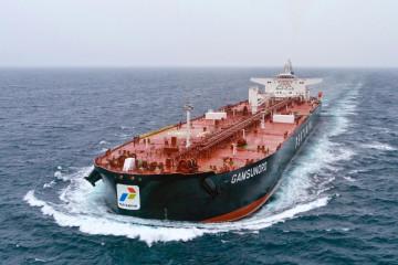PIS garap penyewaan kapal tanker dengan mitra Swiss