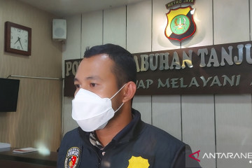 Polres Tanjung Priok tangkap dua muncikari yang tawarkan gadis belia