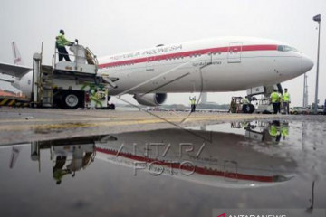 Lima Juta Vaksin Sinovac Jadi Kembali Tiba