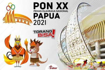 Lagu resmi PON Papua "Torang Bisa" junjung persatuan dan sportivitas