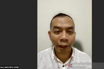 Pengamat harap elite politik libatkan arus bawah saat bentuk koalisi