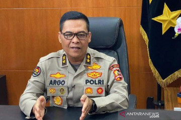 Mabes Polri terima laporan tewasnya Ali Kalora pimpinan MIT Poso