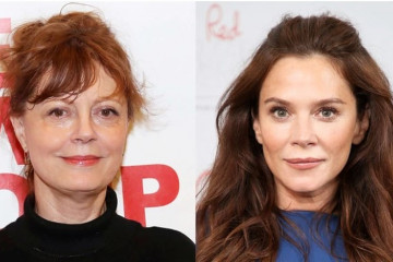 Susan Sarandon dan Anna Friel akan tampil di serial "Monarch"