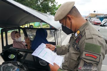 Ubah aturan mobilitas, Kemenhub terbitkan Surat Edaran transportasi